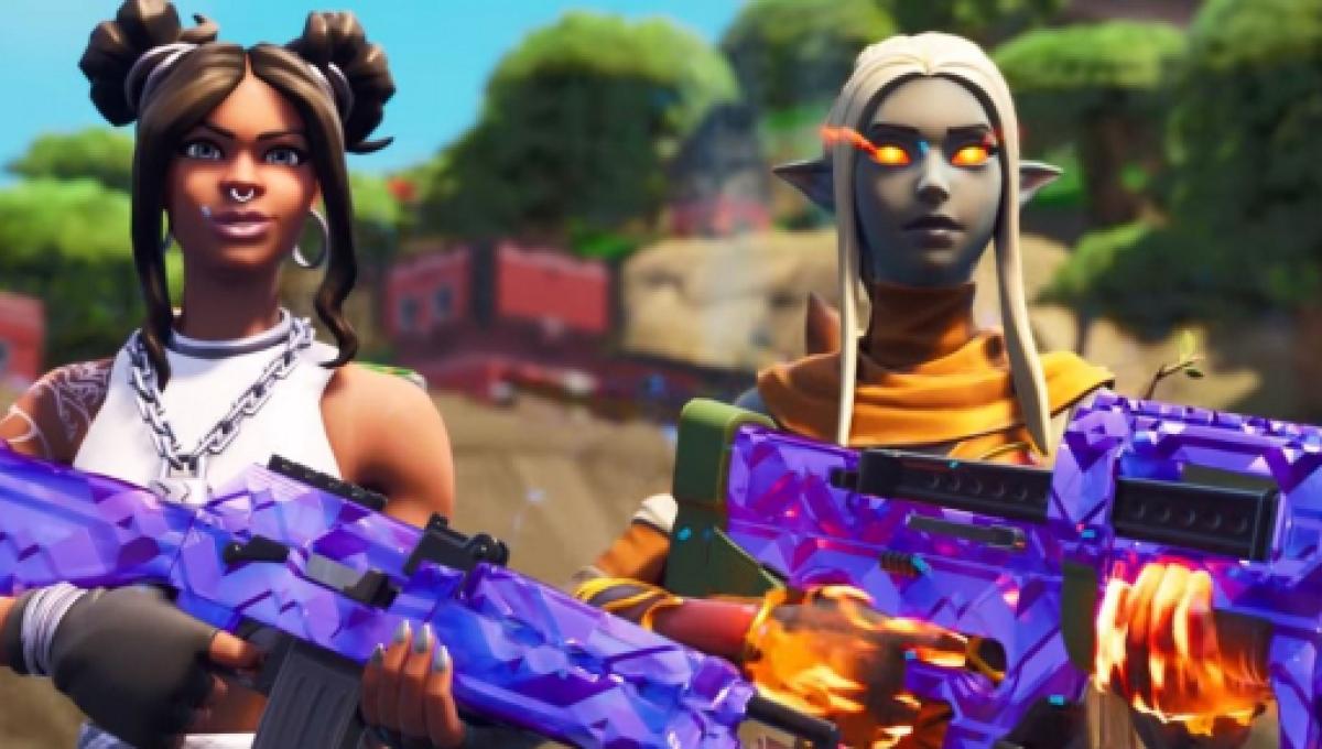 epic games explains why ping is higher in season 8 of fortnite battle royale - high ping on fortnite only