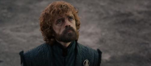 Tyrion Lannister no trailer da última temporada (Divulgação)