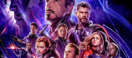 Avengers Endgame: il 24 aprile l'uscita nelle sale cinematografiche italiane