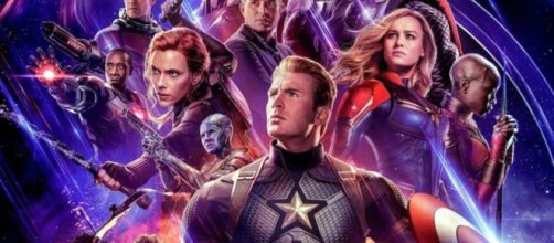 Cinéma : 5 informations sur le nouveau trailer d'Avengers : Endgame