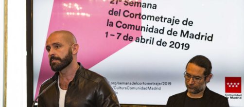 Colombia, país invitado en la XXI Semana del Cortometraje ... - revistadearte.com