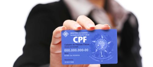 CPF se torna documento único em todo o Brasil (Arquivo Blasting News)