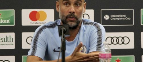 Juventus, Guardiola: "I bianconeri hanno preso Ronaldo per vincere la Champions"