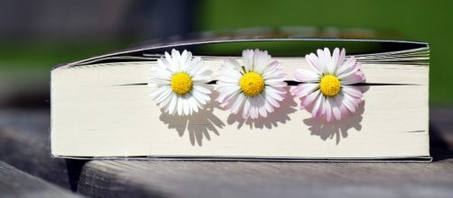 Libri e primavera, come farsi venire la voglia di leggere