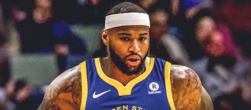 Warriors news: DeMarcus Cousins says Warriors 'are like play-doh' - clutchpoints.com