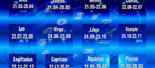 Oroscopo settimanale dal 18 al 23 marzo.