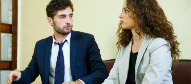 Anticipazioni Un posto al sole: Niko e la fidanzata in attesa del responso dei medici Anticipazioni Un posto al sole: Niko e la fidanzata in attesa del responso dei medici