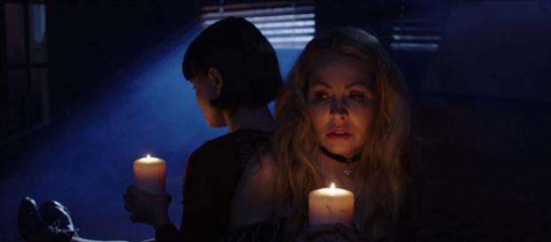'Blood Craft' is a new movie by actress and writer Madeleine Wade. / Image via Madeline Wade, used with permission. 'Blood Craft' is a new movie by actress and writer Madeleine Wade. / Image via Madeline Wade, used with permission.