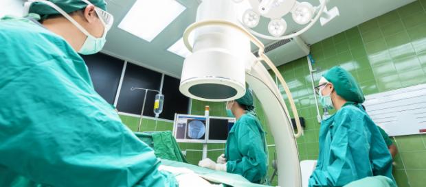 Calabria, detenuto muore in ospedale. Calabria, detenuto muore in ospedale.