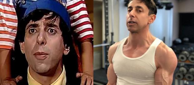 Cassio Scapin (Foto - TV Cultura/Instagram) Cassio Scapin (Foto - TV Cultura/Instagram)