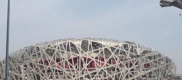 China Beijing Landmark/Photo by lionelccs/Pixabay.com China Beijing Landmark/Photo by lionelccs/Pixabay.com