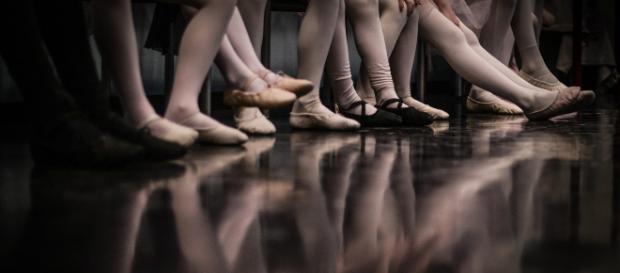 Condannato ballerino di Amici per omicidio Condannato ballerino di Amici per omicidio