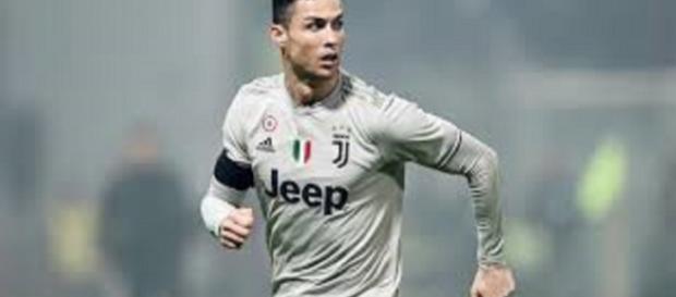 Cristiano Ronaldo è a rischio a squalifica in Champions League Cristiano Ronaldo è a rischio a squalifica in Champions League