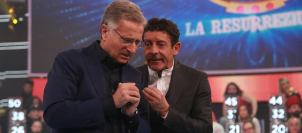 Da Venerdì su Canale5 arriva "Ciao Darwin 7 - La Resurrezione" - Dtti - dtti.it Da Venerdì su Canale5 arriva "Ciao Darwin 7 - La Resurrezione" - Dtti - dtti.it