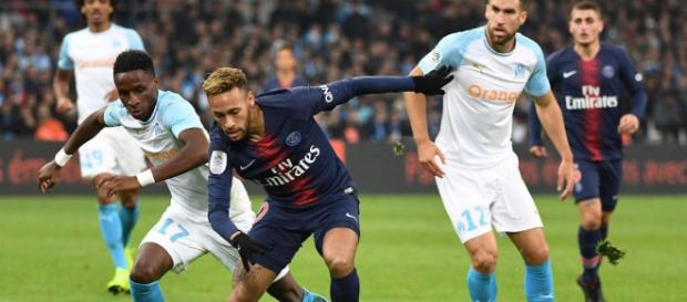 Football : 5 affiches à suivre ce week-end Football : 5 affiches à suivre ce week-end