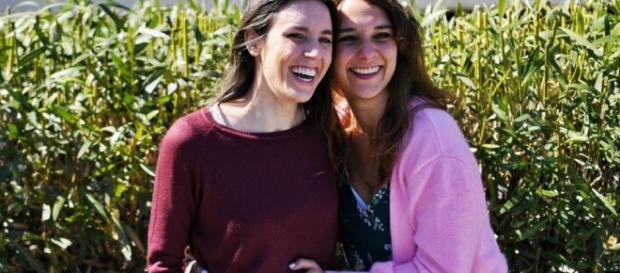 Irene Montero vuelve a estar embarazada, 8 meses después de nacer sus mellizos Irene Montero vuelve a estar embarazada, 8 meses después de nacer sus mellizos