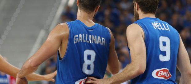 Italbasket, i sorteggi per il Mondiale 2019 Italbasket, i sorteggi per il Mondiale 2019