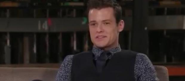 Kyle will go through with his wedding to Summer on Y&R.(Image Source:Trend Street-YouTube.) Kyle will go through with his wedding to Summer on Y&R.(Image Source:Trend Street-YouTube.)