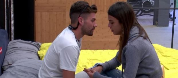 La conversación más difícil de Sofía Suescun con Alejandro Albalá ... - bekia.es La conversación más difícil de Sofía Suescun con Alejandro Albalá ... - bekia.es
