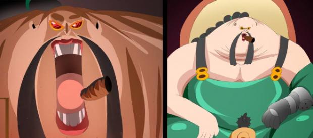La Reina Plaga ha mostrado ser un personaje interesante hasta ahora La Reina Plaga ha mostrado ser un personaje interesante hasta ahora
