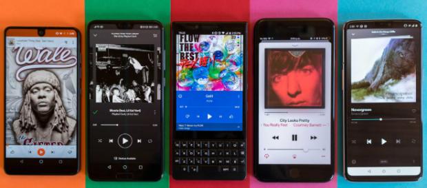 Le streaming s'est rapidement imposé auprès des Français Le streaming s'est rapidement imposé auprès des Français