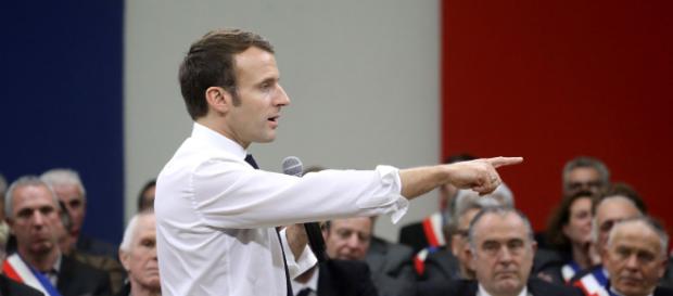 Les Français approuvent le grand débat mais doutent qu'il soit ... - lefigaro.fr Les Français approuvent le grand débat mais doutent qu'il soit ... - lefigaro.fr