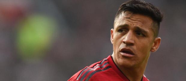 Mercato PSG : Alexis Sanchez pourrait débarquer Mercato PSG : Alexis Sanchez pourrait débarquer