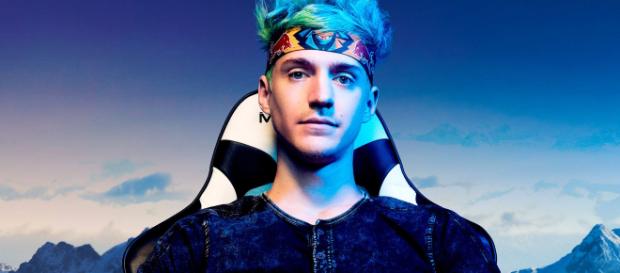 Ninja is currently one of the world's biggest online streamers. (via ESPN) Ninja is currently one of the world's biggest online streamers. (via ESPN)