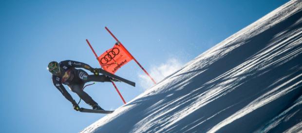 Sci alpino, Finali Coppa del Mondo Soldeu: oggi il Super-G maschile in diretta Rai Sci alpino, Finali Coppa del Mondo Soldeu: oggi il Super-G maschile in diretta Rai