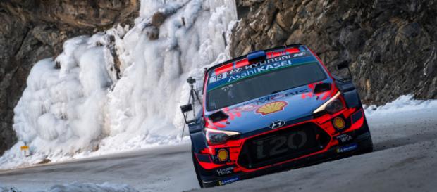 Sébastien Loeb-Rallye de Corse Sébastien Loeb-Rallye de Corse
