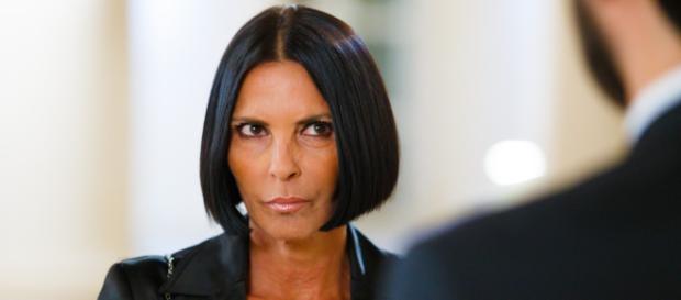 Un posto al sole: Marina e Matteo, le prime difficoltà della coppia - gossipetv.com Un posto al sole: Marina e Matteo, le prime difficoltà della coppia - gossipetv.com