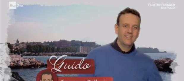 Un posto al sole, trame fino all'1/03: Guido confessa il suo amore ... - blastingnews.com Un posto al sole, trame fino all'1/03: Guido confessa il suo amore ... - blastingnews.com