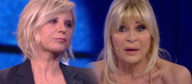 Uomini e Donne, Maria De Filippi dubbiosa: Gemma Galgani rischierebbe il posto (RUMORS). Uomini e Donne, Maria De Filippi dubbiosa: Gemma Galgani rischierebbe il posto (RUMORS).