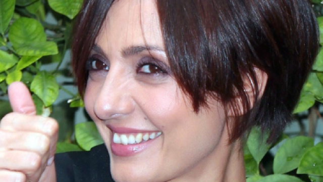 5 curiosità sull'attrice Ambra Angiolini