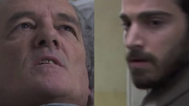 Spoiler Una Vita: Samuel mette il padre Jaime contro il fratello Diego