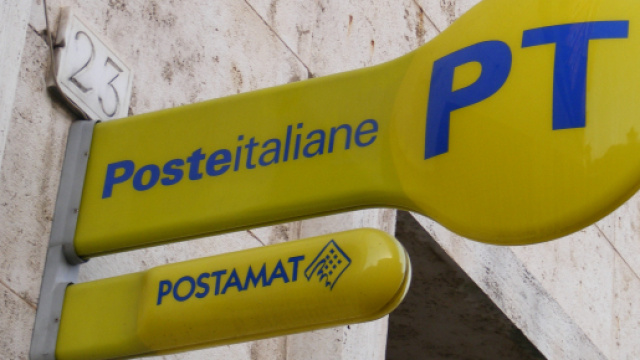 Assunzioni Poste Italiane 2019, in arrivo offerte di lavoro per 3.170 posti