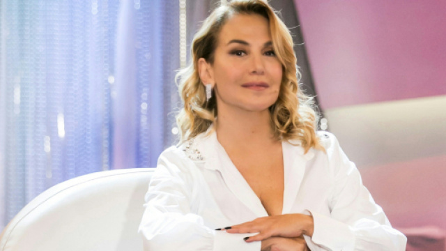 Barbara D'Urso presa di mira da Mario Balotelli su Instagram: 'Vergognati'.