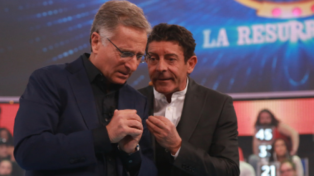 Da Venerdì su Canale5 arriva "Ciao Darwin 7 - La Resurrezione" - Dtti - dtti.it