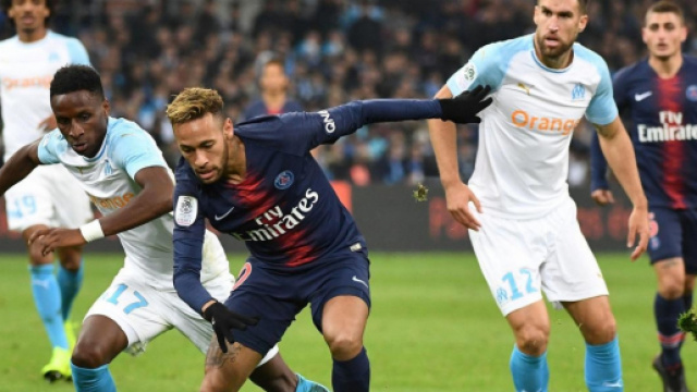 Football : 5 affiches à suivre ce week-end