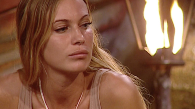 Isola dei Famosi 2019': Taylor Mega accusata di avere deciso il ... - newnotizie.it