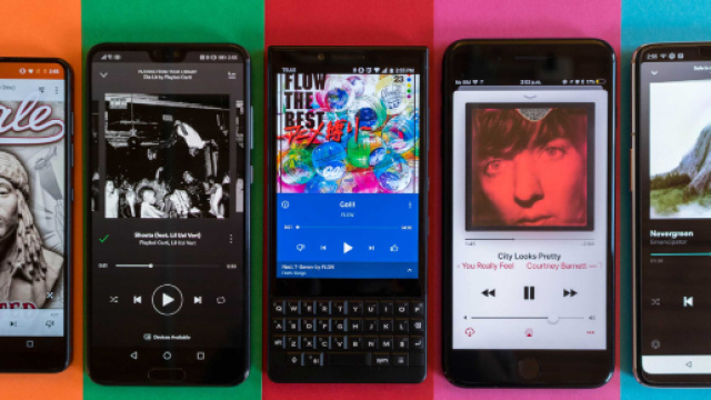 Le streaming s'est rapidement imposé auprès des Français