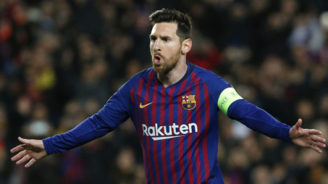 Ligue des champions : les 5 meilleurs buteurs apr&egrave;s les 8&egrave;mes