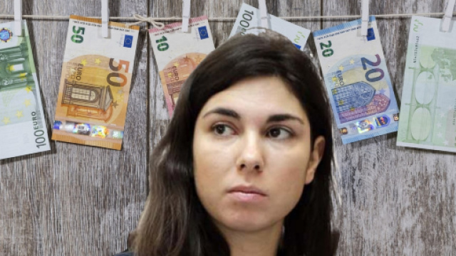 M5S, diffuse foto os&eacute; di Giulia Sarti, interviene il Garante della privacy