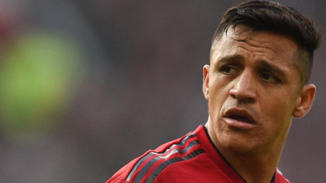 Mercato PSG : Alexis Sanchez pourrait débarquer