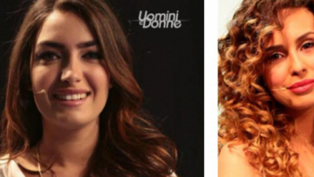 Uomini e Donne, Nilufar sull'ex di Sara Affi Fella: 'Parigini? Mi scrive, mai risposto'.