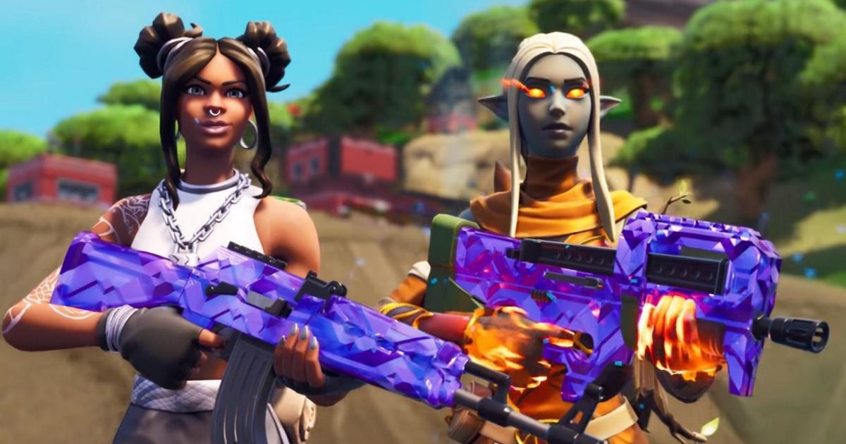 epic games explains why ping is higher in season 8 of fortnite battle royale - fortnite 1000 ping