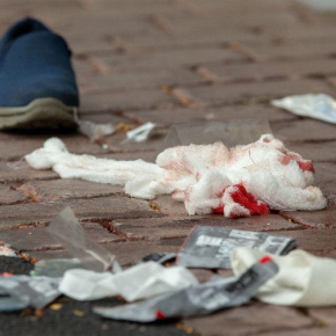 Attaques meurtrières contre deux mosquées en Nouvelle-Zélande - parismatch.com
