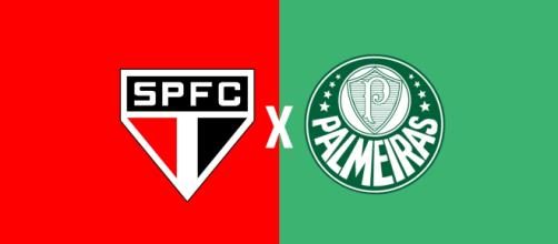 Sao Paulo X Palmeiras Transmissao Do Jogo Ao Vivo No Pfc Neste Sabado As 16h30