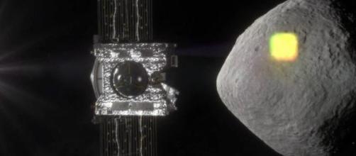 Asteroide Bennu sta accelerando e scienziati non sanno perché - foxnews.com