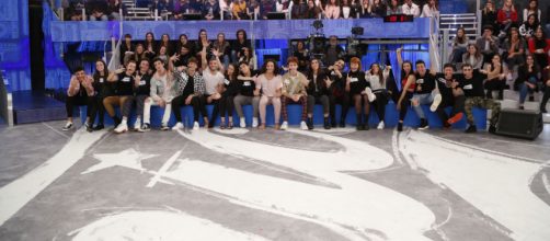 Amici 19 serale: le anticipazioni